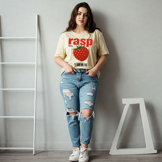 Raspberry T-Shirt