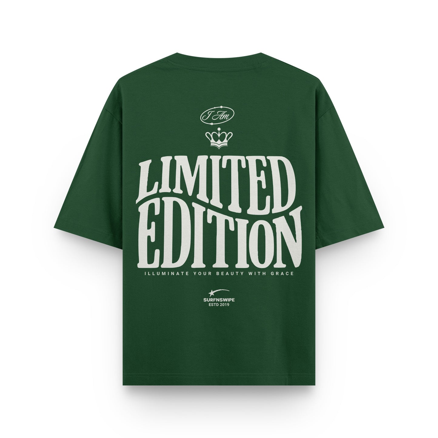 Limited Edition Tee