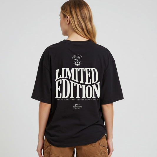 Limited Edition Tee