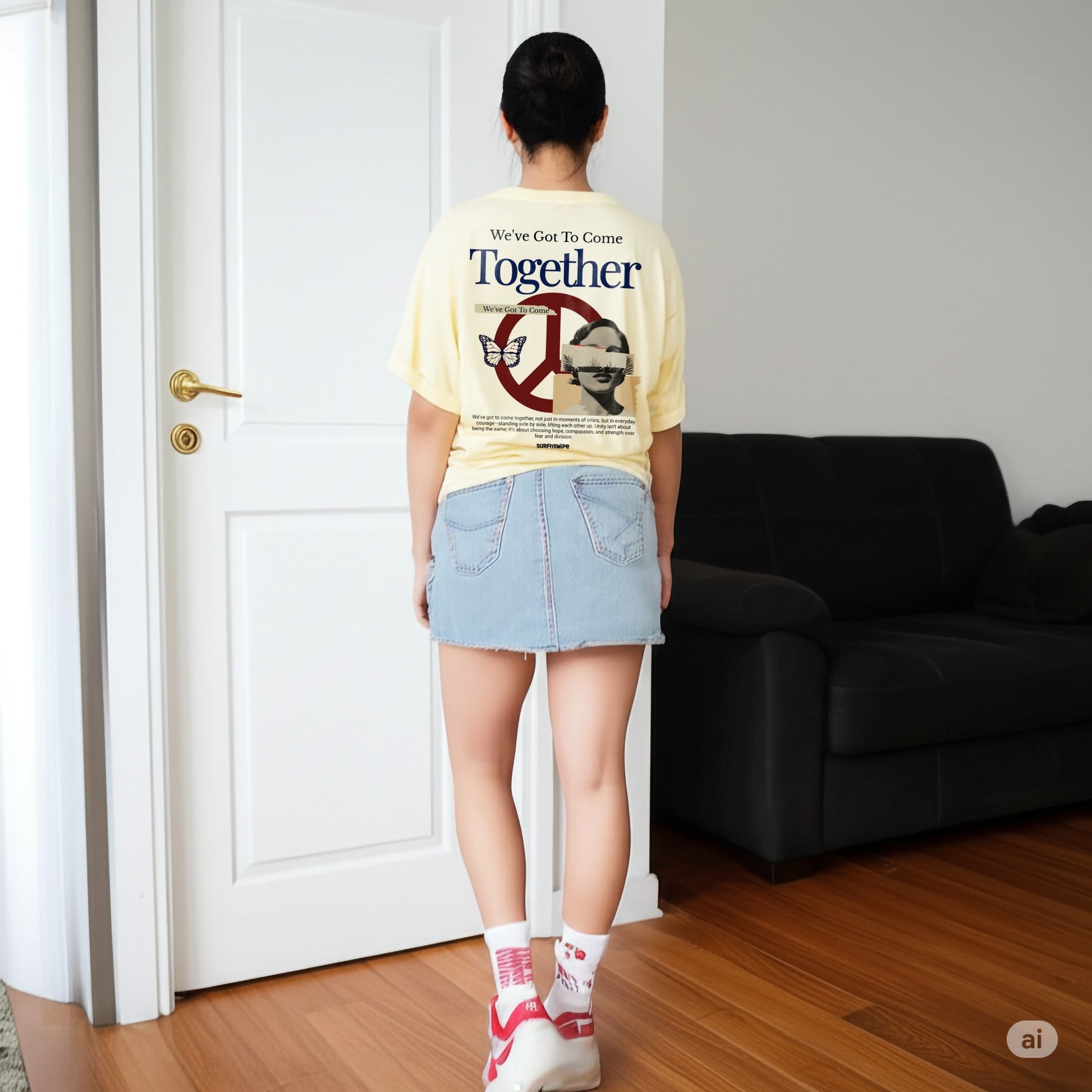 Inspirational Clothing