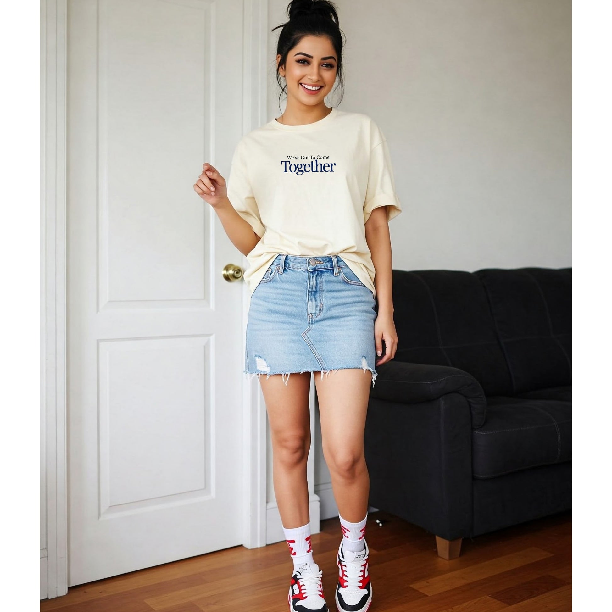 Inspirational Clothing