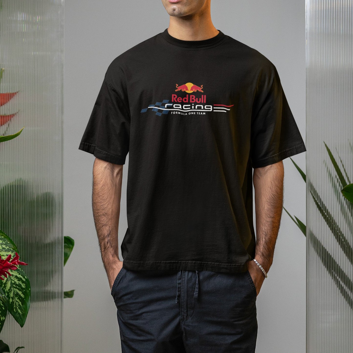 Checo Perez F1 Racing T-Shirt