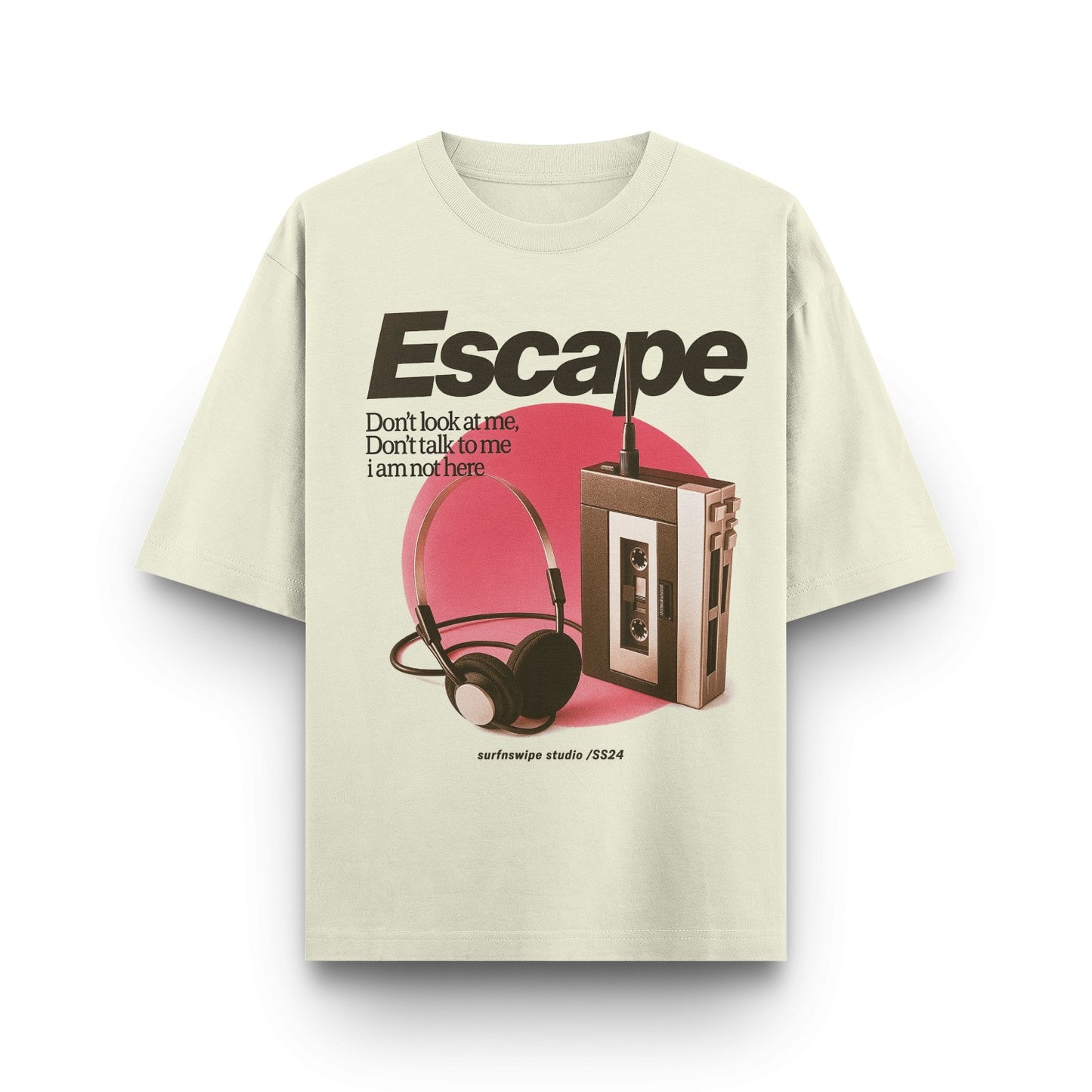 Retro T-Shirt