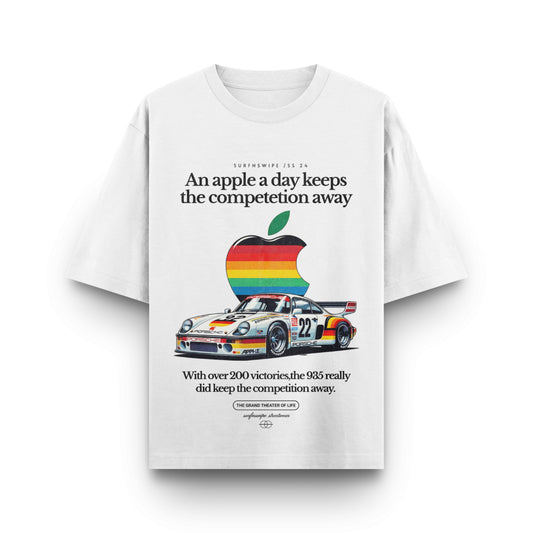 Vintage Racing T-Shirt