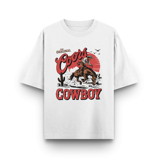 Cowboy Rodeo Shirt