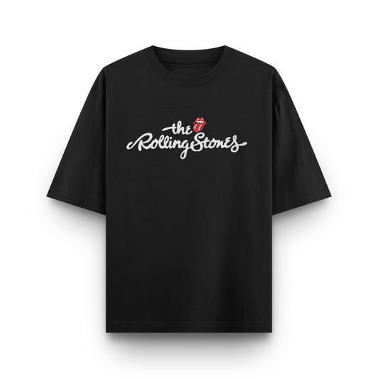 Rolling Stones Iconic Tongue T-Shirt