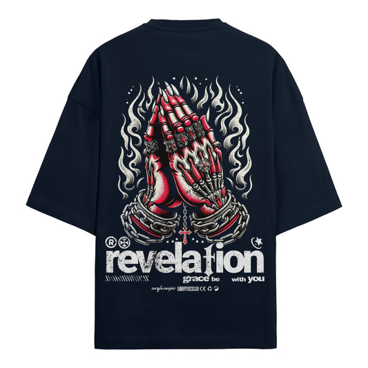 Revelation Tattoo Style T-Shirt