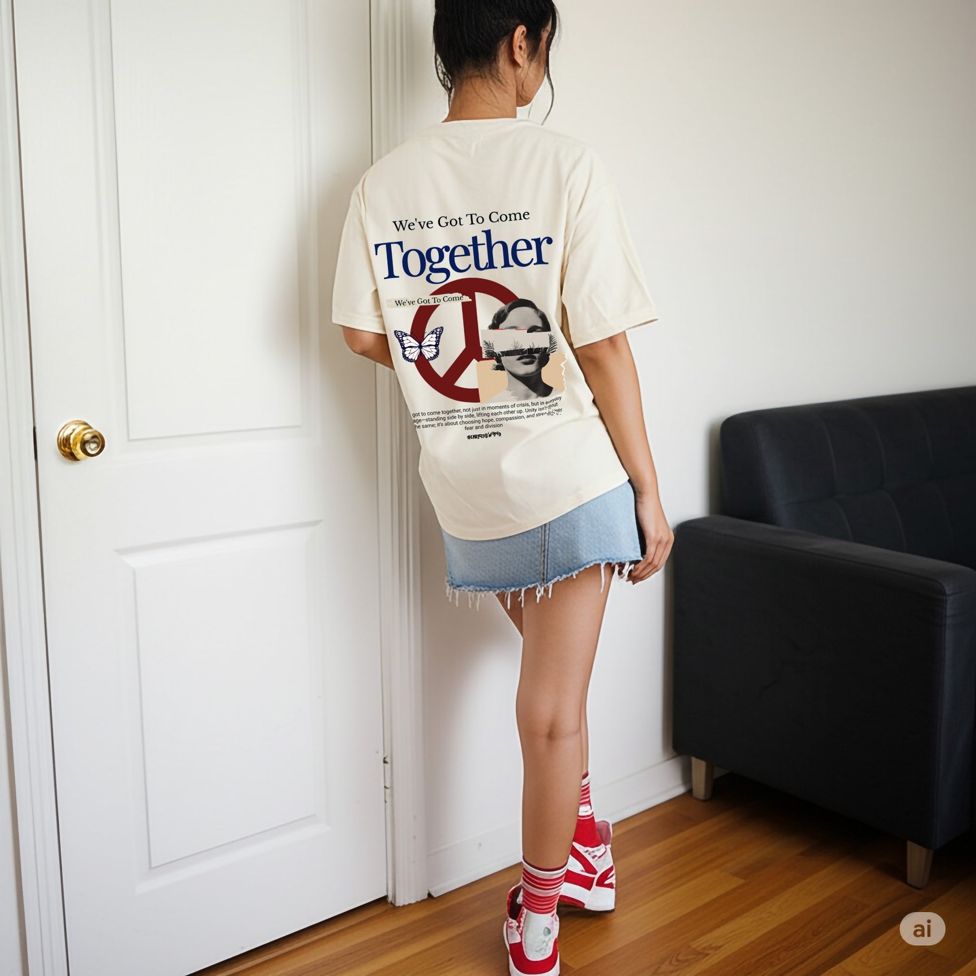 Inspirational Clothing