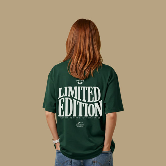 Limited Edition Tee