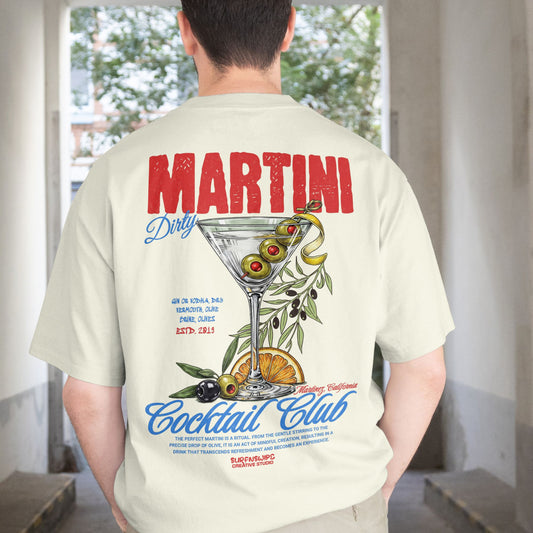 martini-dirty-cocktail-club-oversized-tshirt