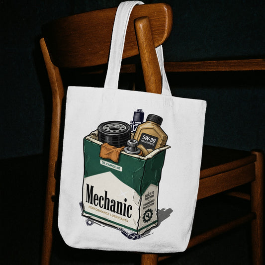 I’m Just Here For The Carbs” Canvas Tote Bag