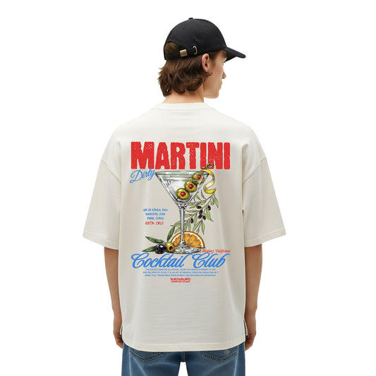 martini-dirty-cocktail-club-oversized-tshirt