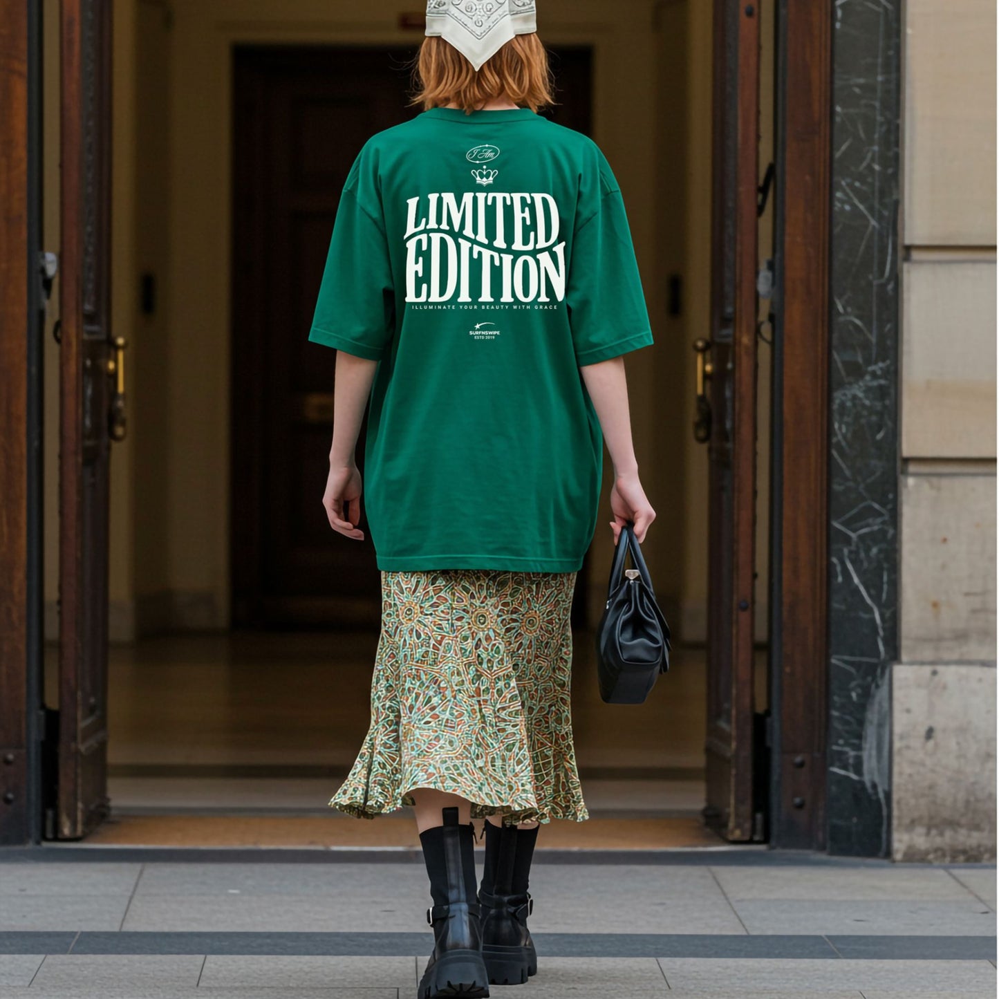 Limited Edition Tee