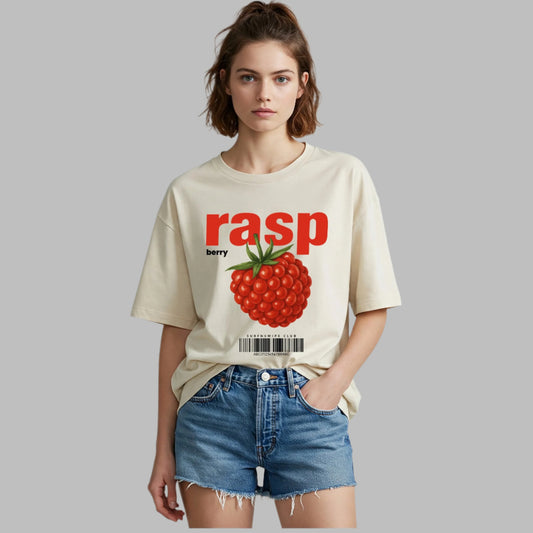 Raspberry T-Shirt