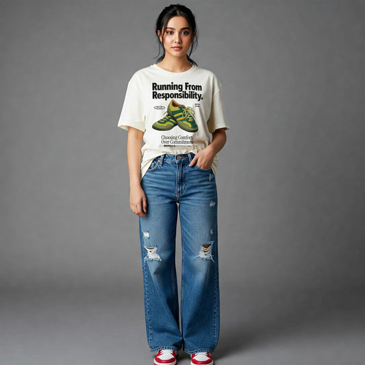 Millennial Fashion