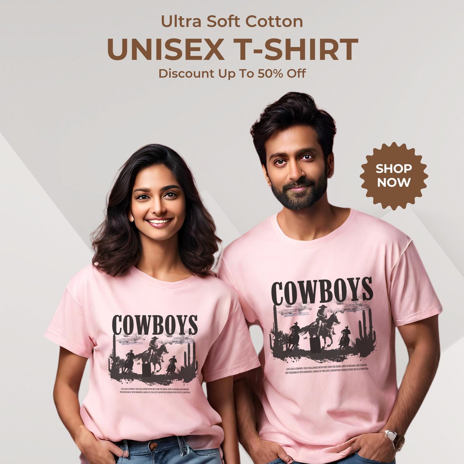 Unisex T-Shirts