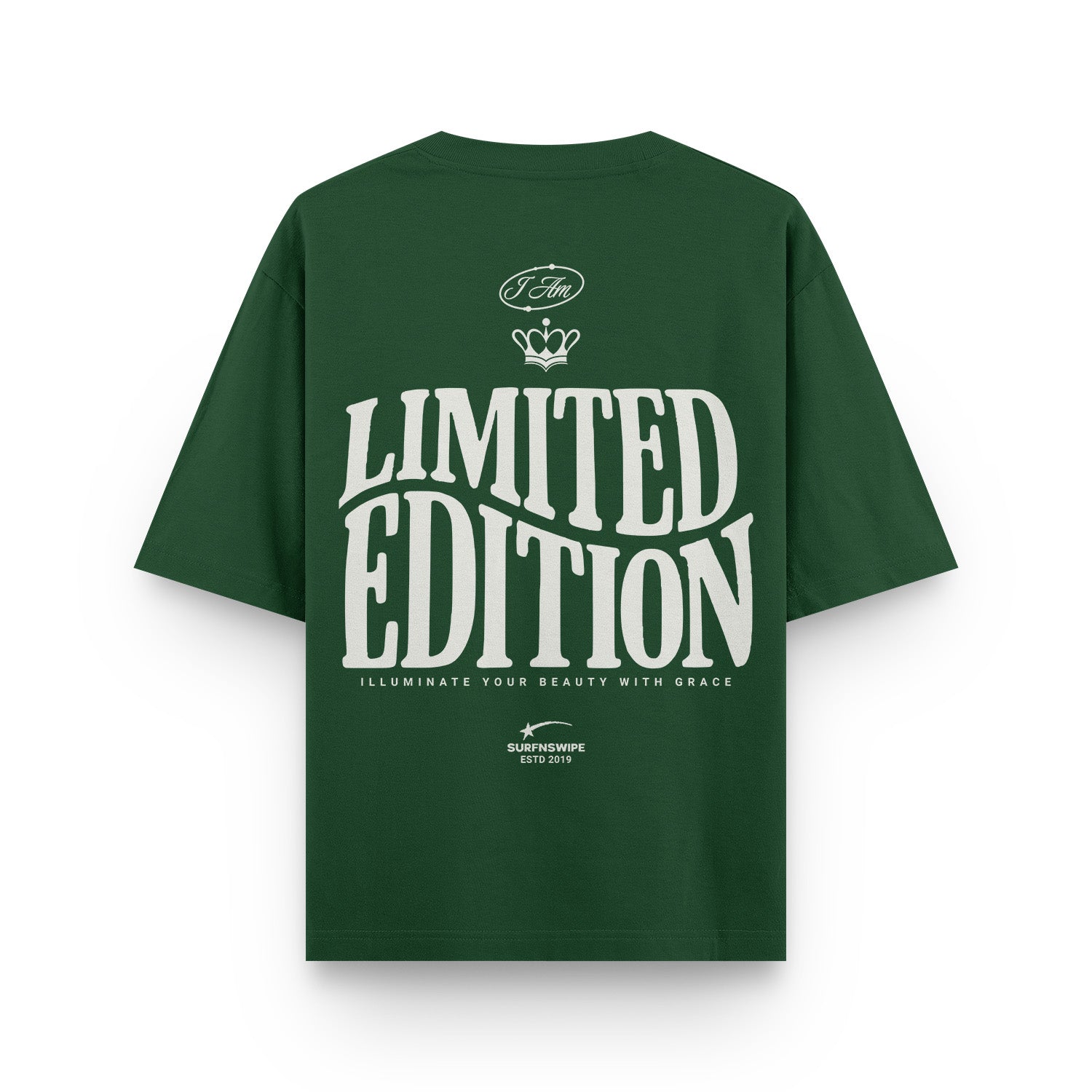 Limited Edition Tee