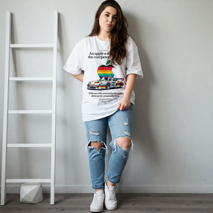 Vintage Racing T-Shirt