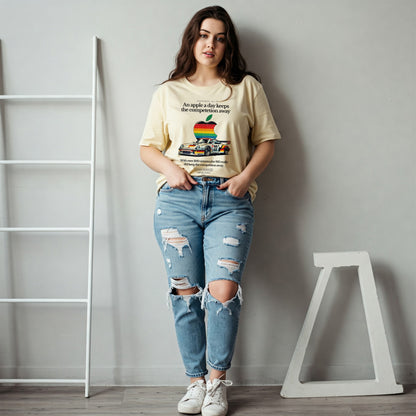 Vintage Racing T-Shirt
