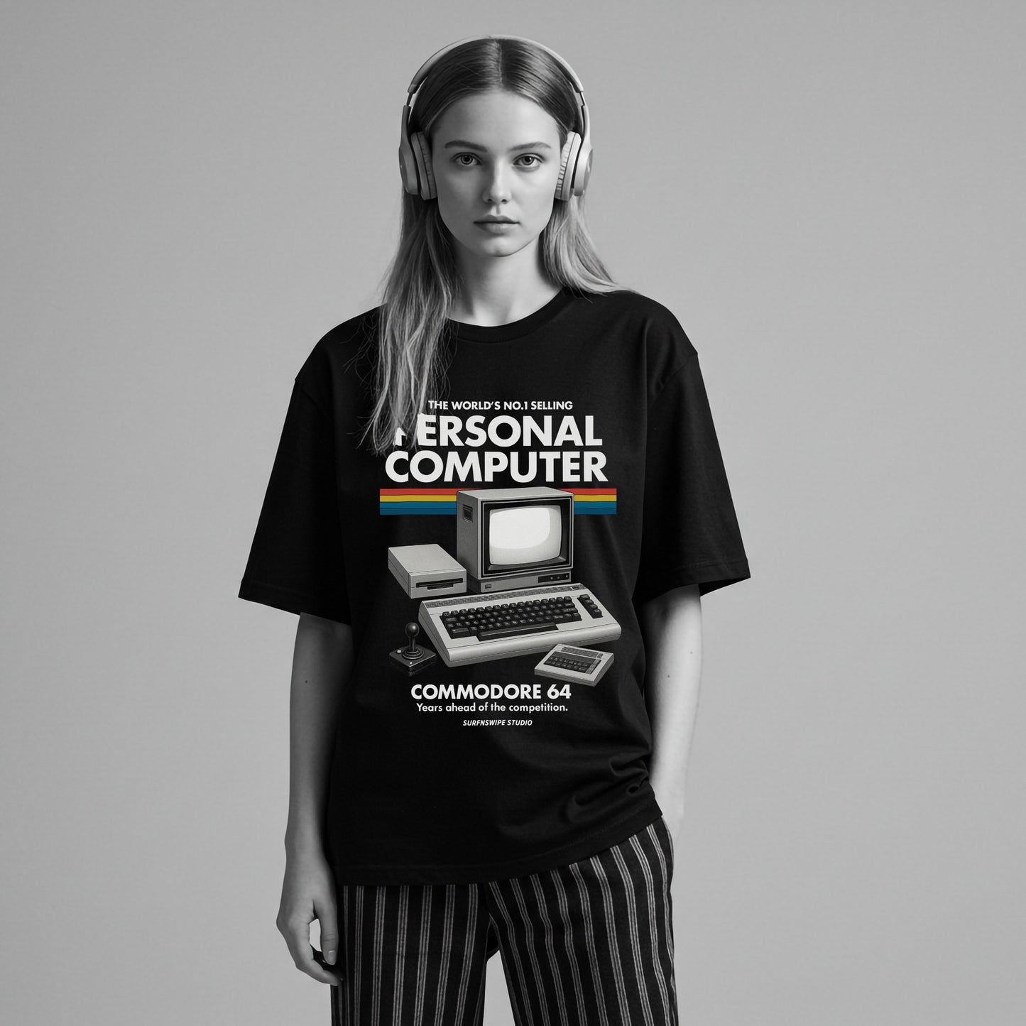 Commodore 64