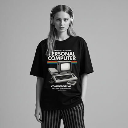 Commodore 64