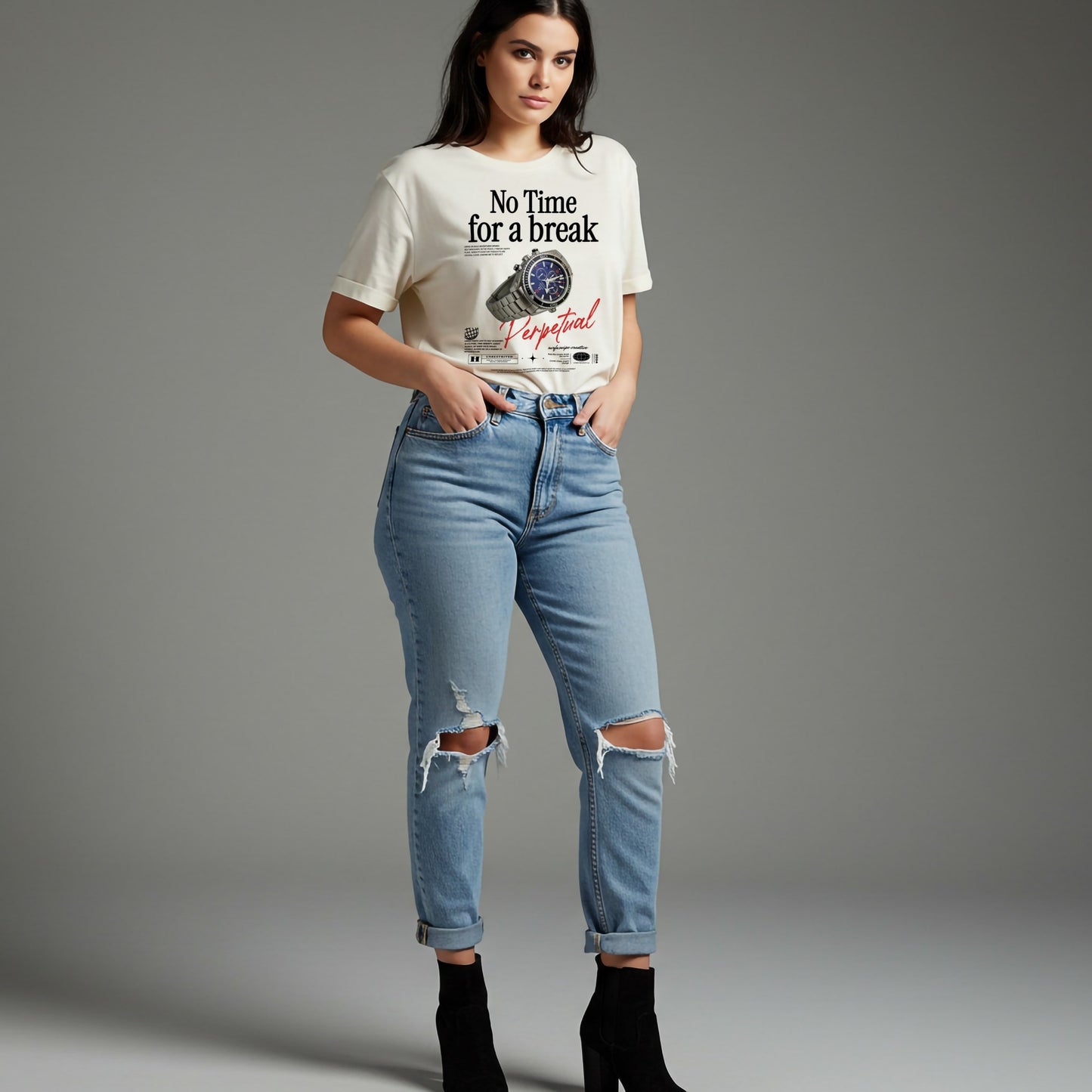Women's Streetwear