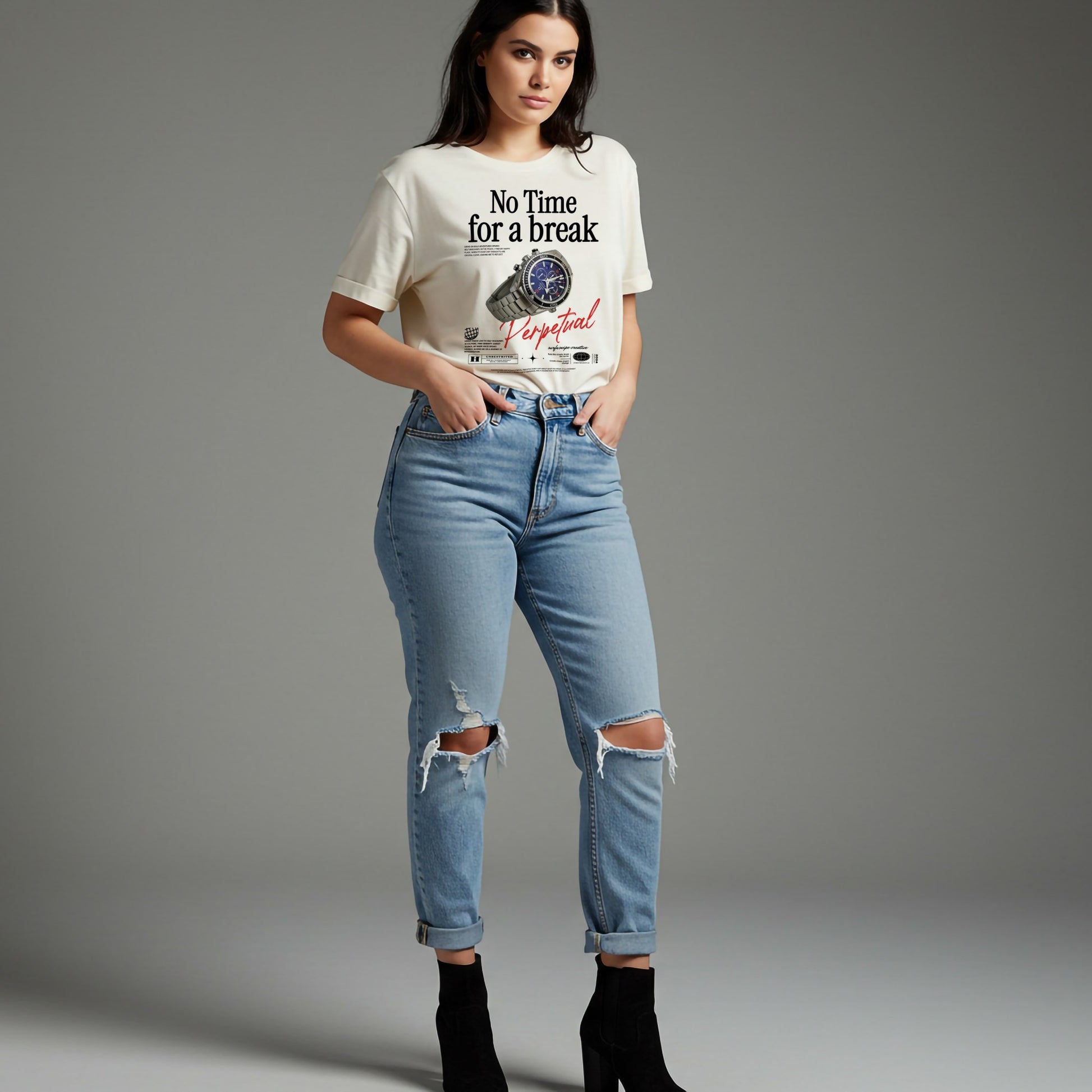 Women's Streetwear