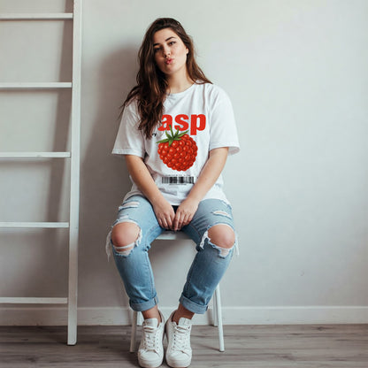 Raspberry T-Shirt