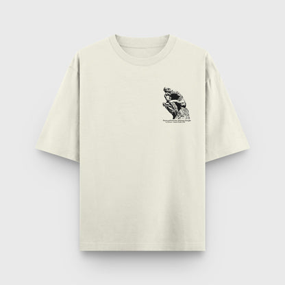 The Thinker T Shirt