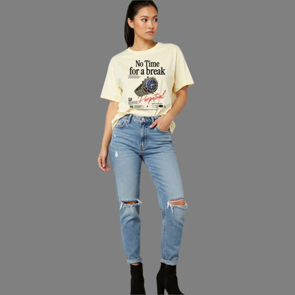 Motivational Retro T-shirt