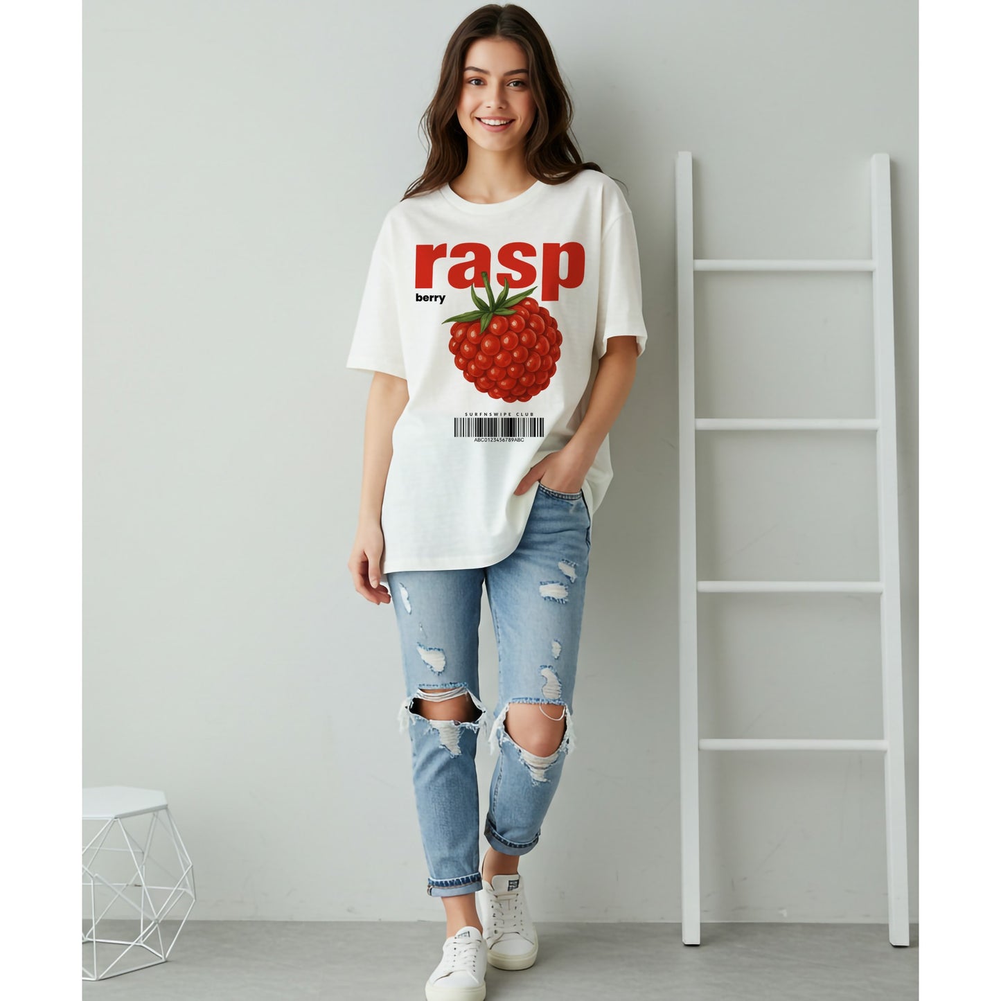 Raspberry T-Shirt