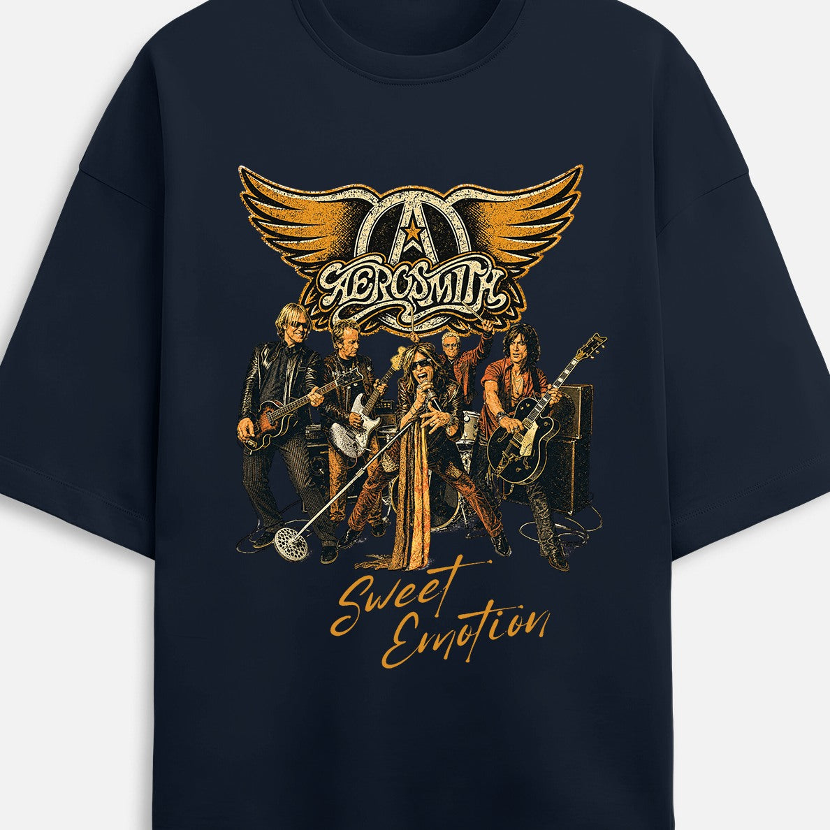 navy-aero-smith-tee