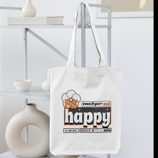 be_happy_canvas_tote_bas