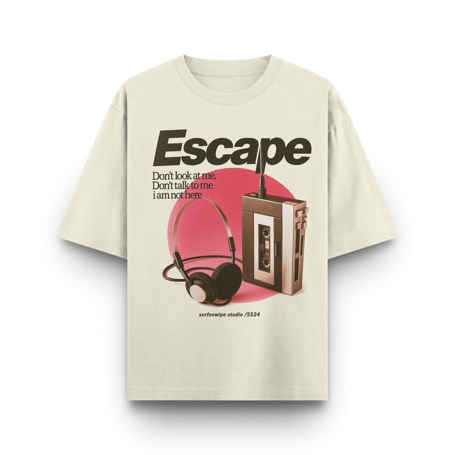 Retro T-Shirt