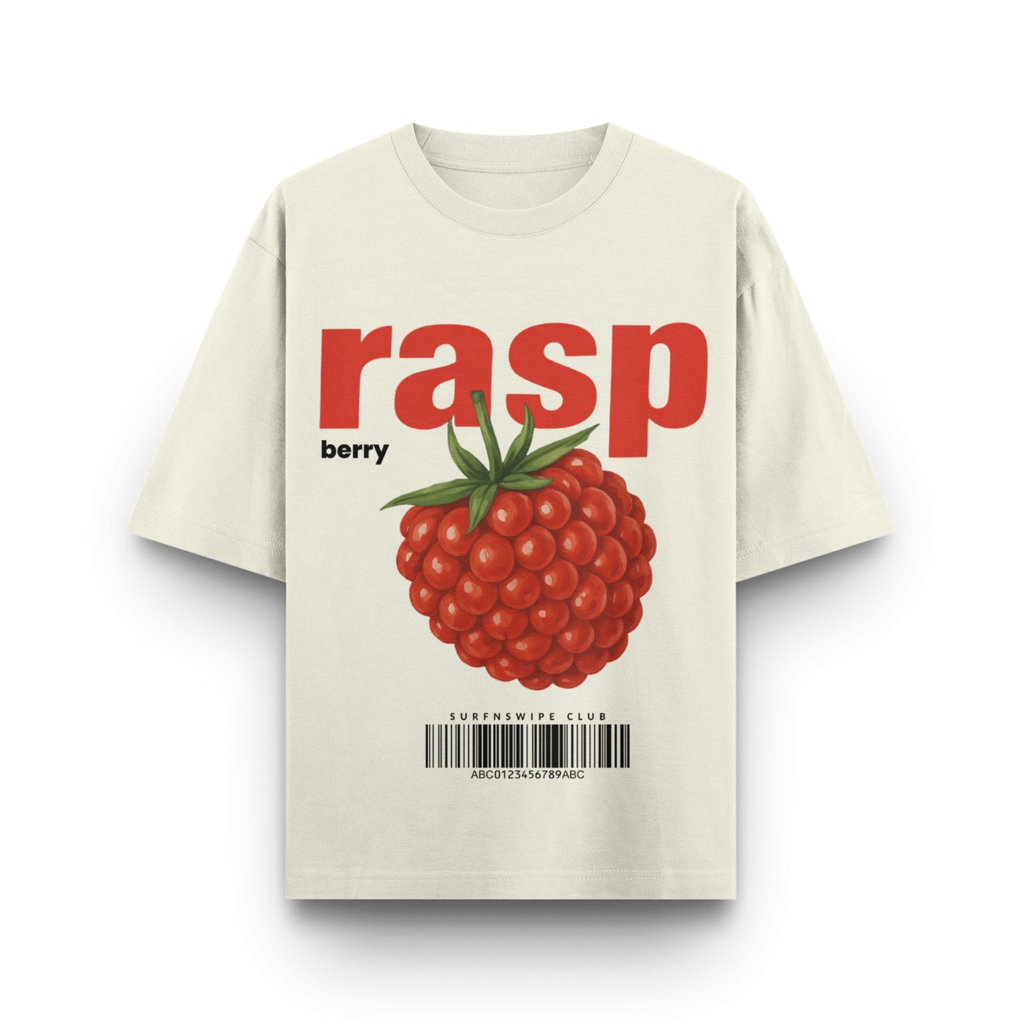 Raspberry T-Shirt