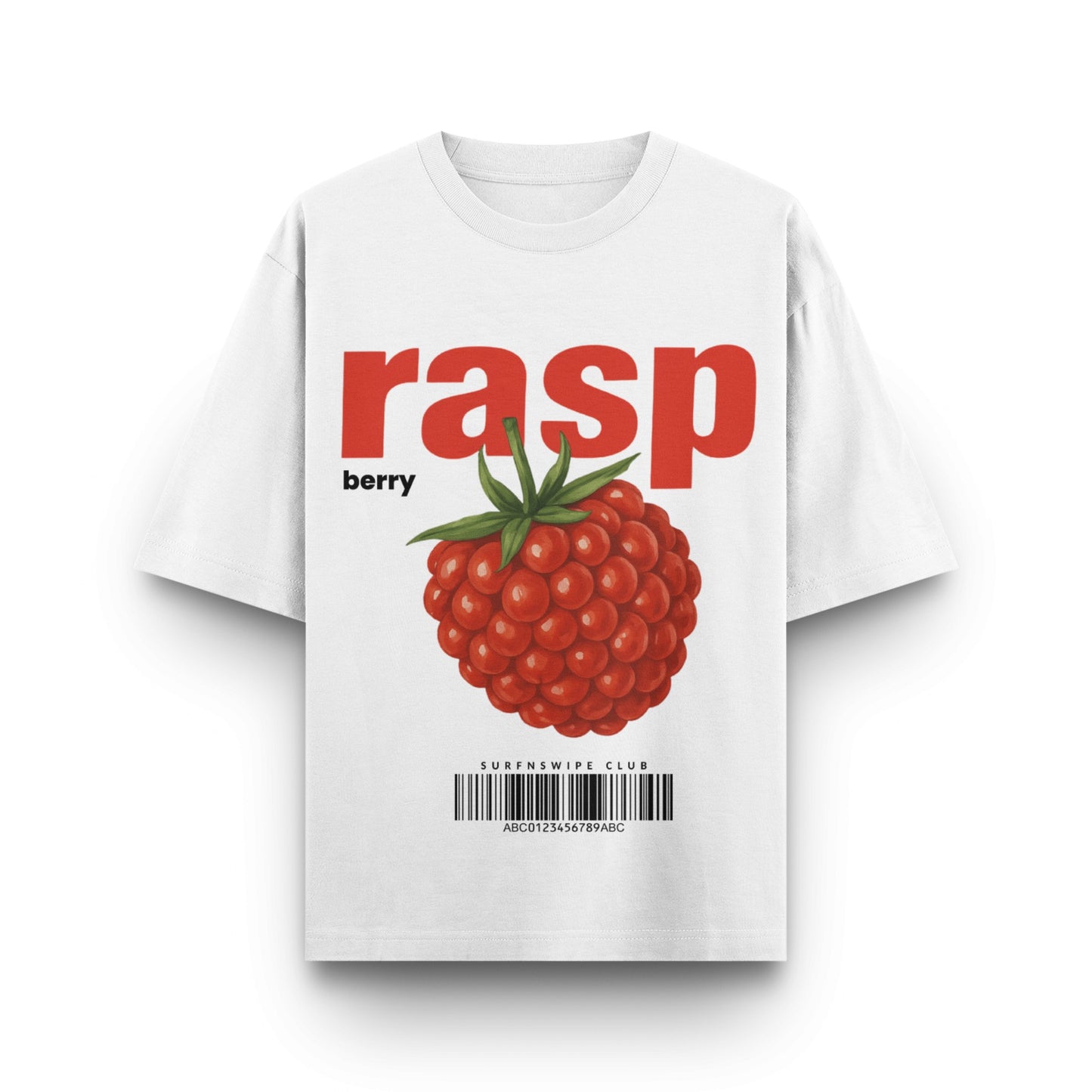 Raspberry T-Shirt