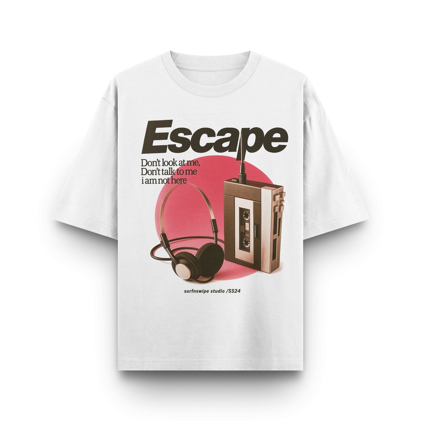 Retro T-Shirt