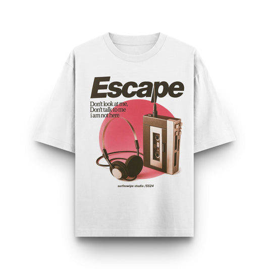 Retro T-Shirt