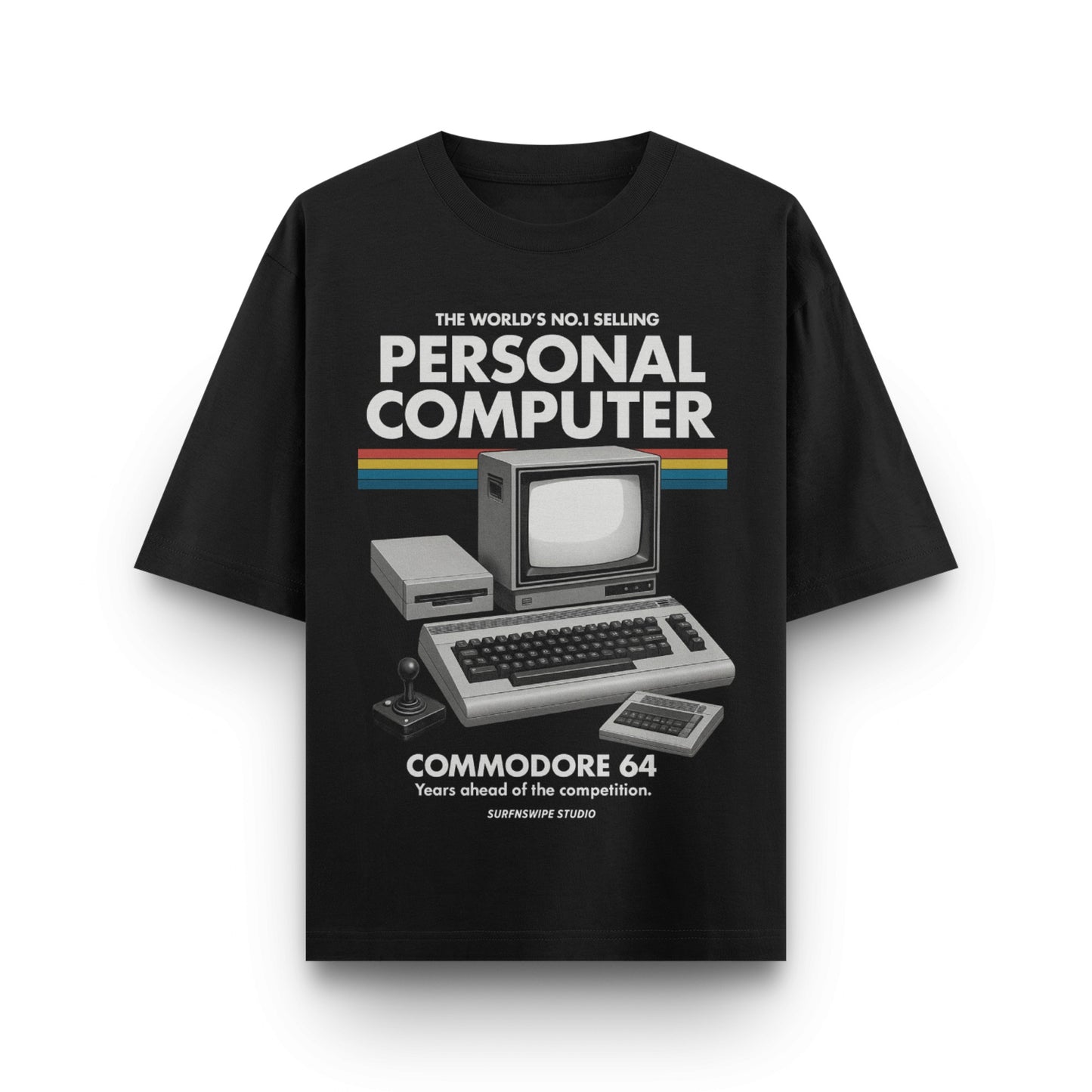 Commodore 64