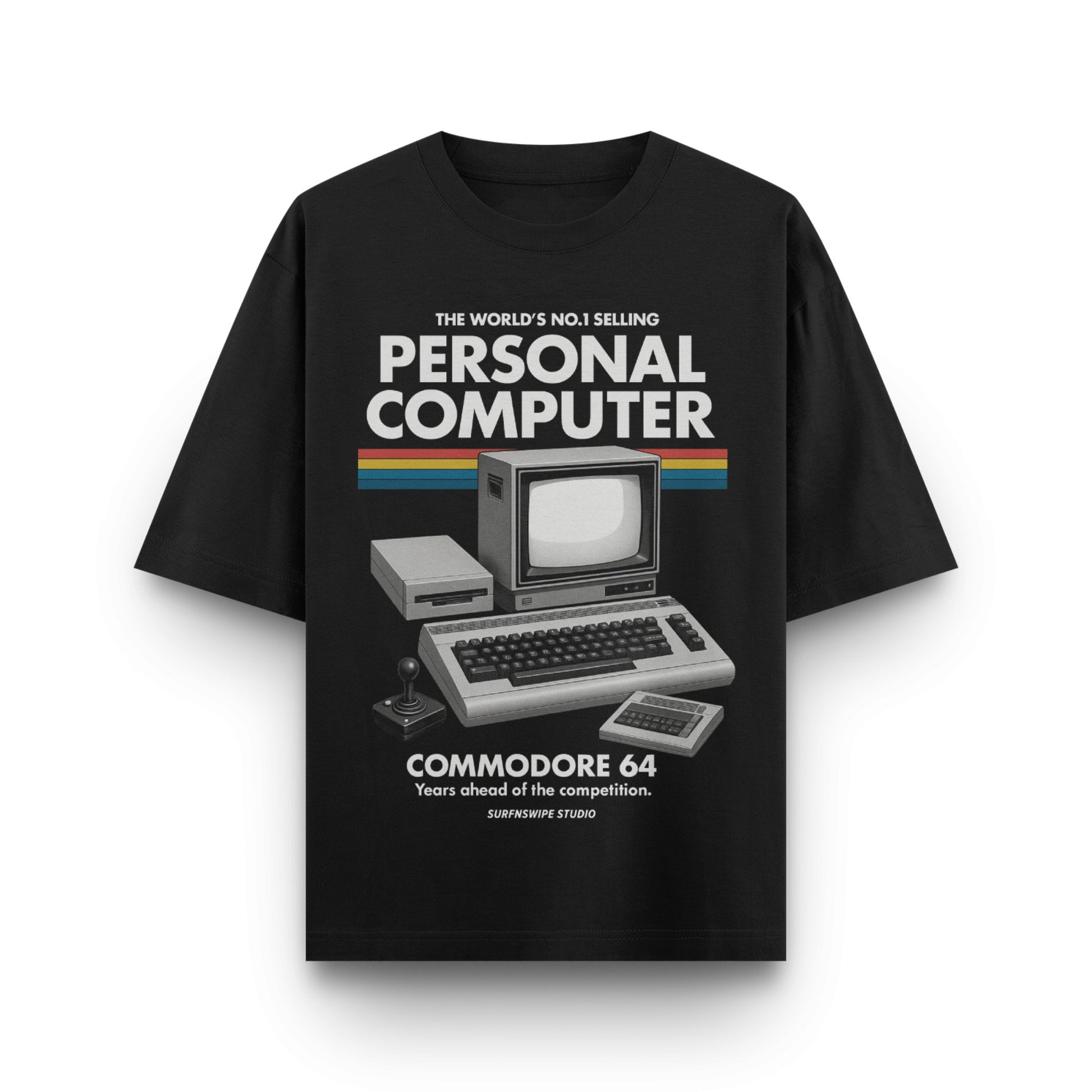 Commodore 64