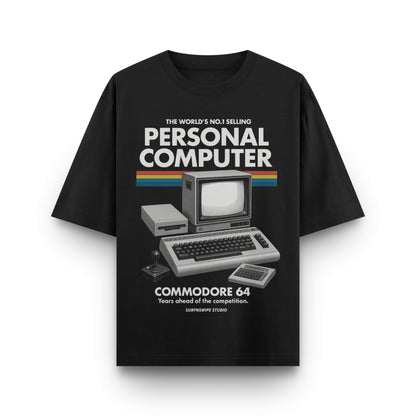 Commodore 64