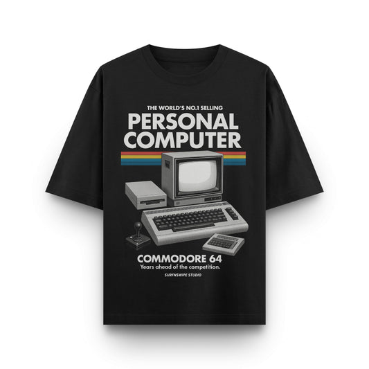 Commodore 64