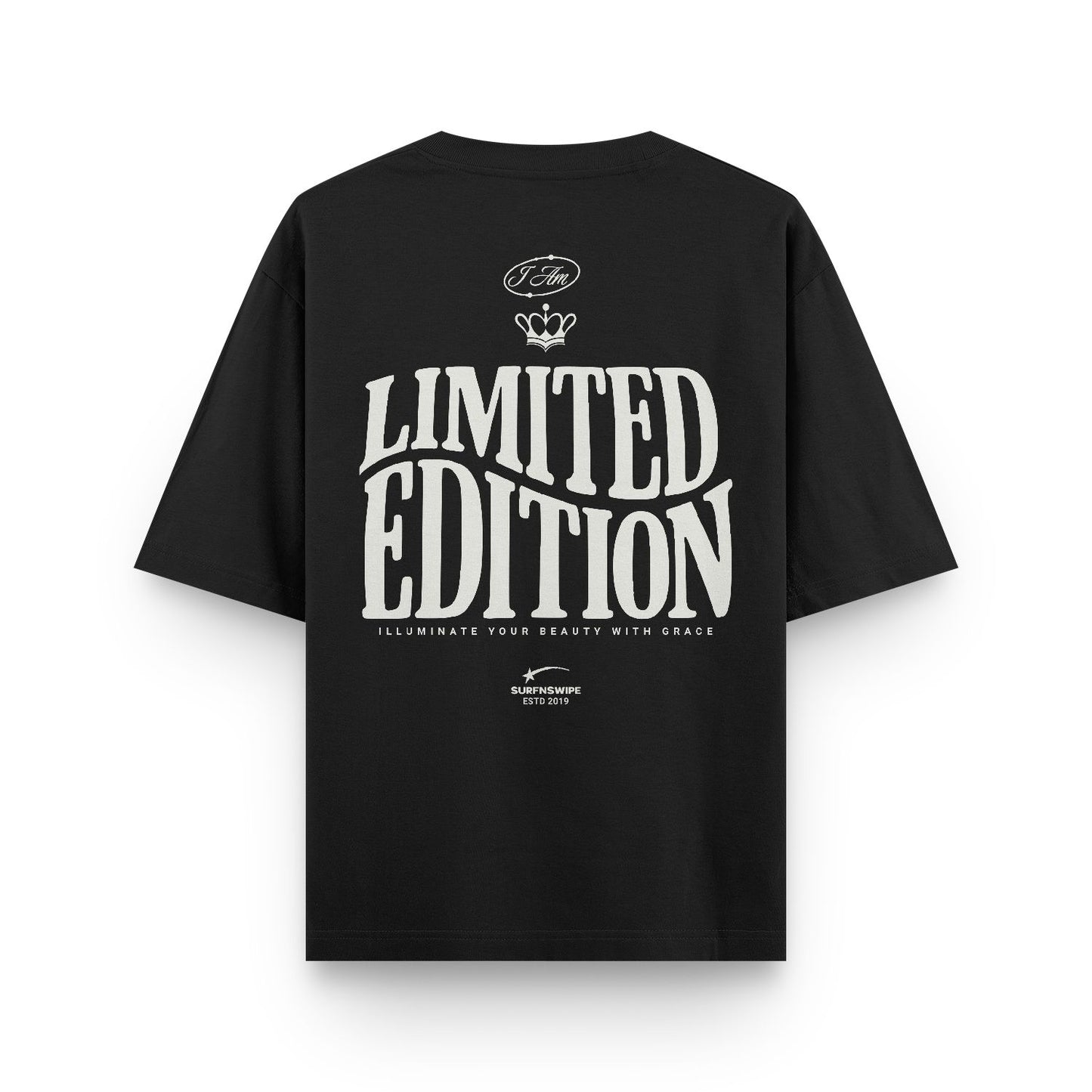 Limited Edition Tee