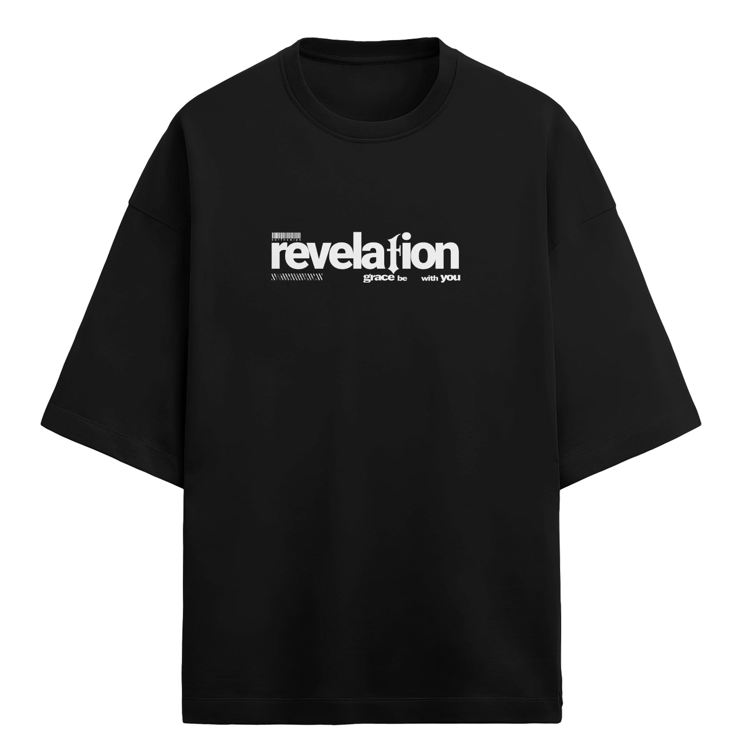 Revelation Tattoo Style T-Shirt 