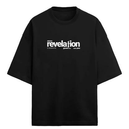 Revelation Tattoo Style T-Shirt 