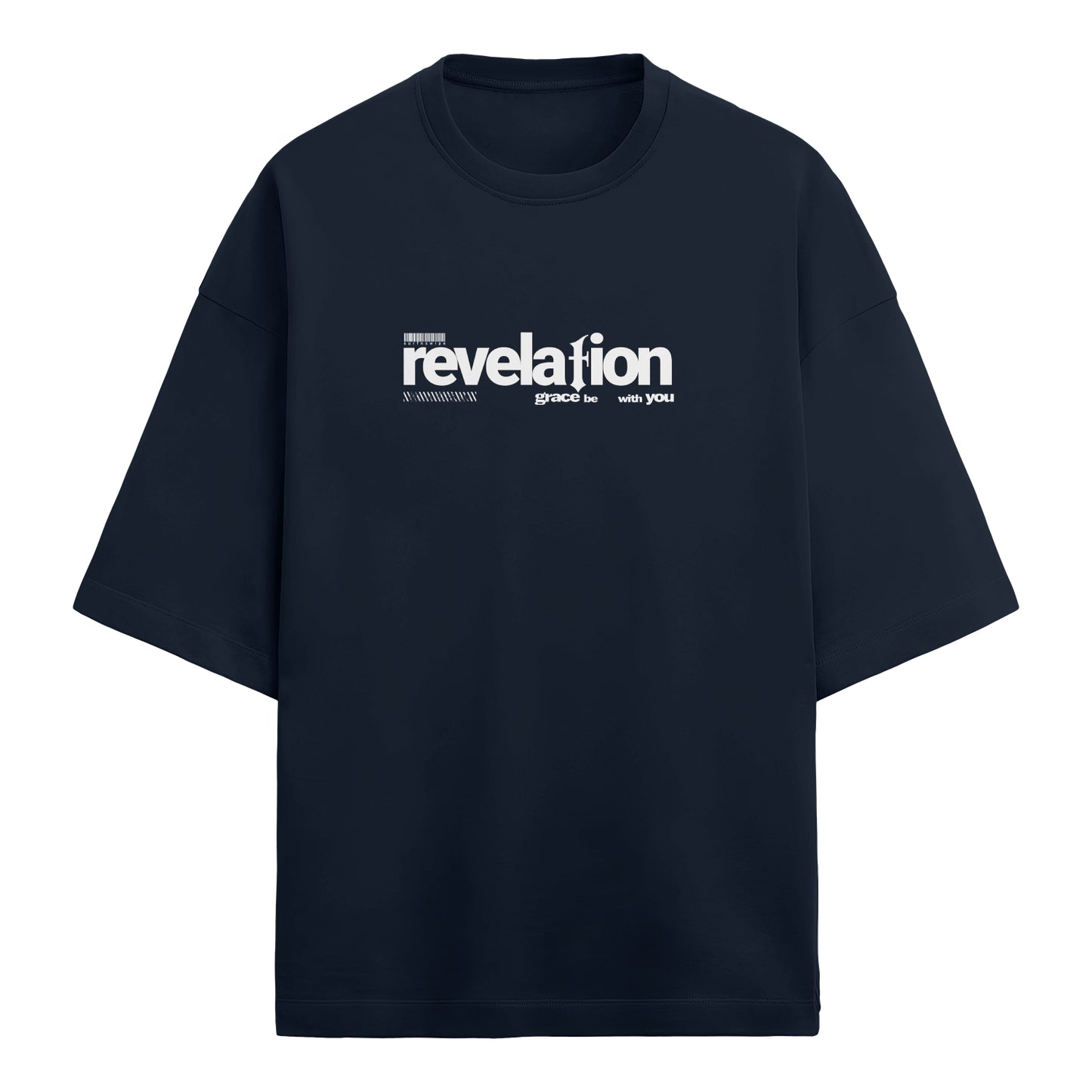 Revelation Tattoo Style T-Shirt 