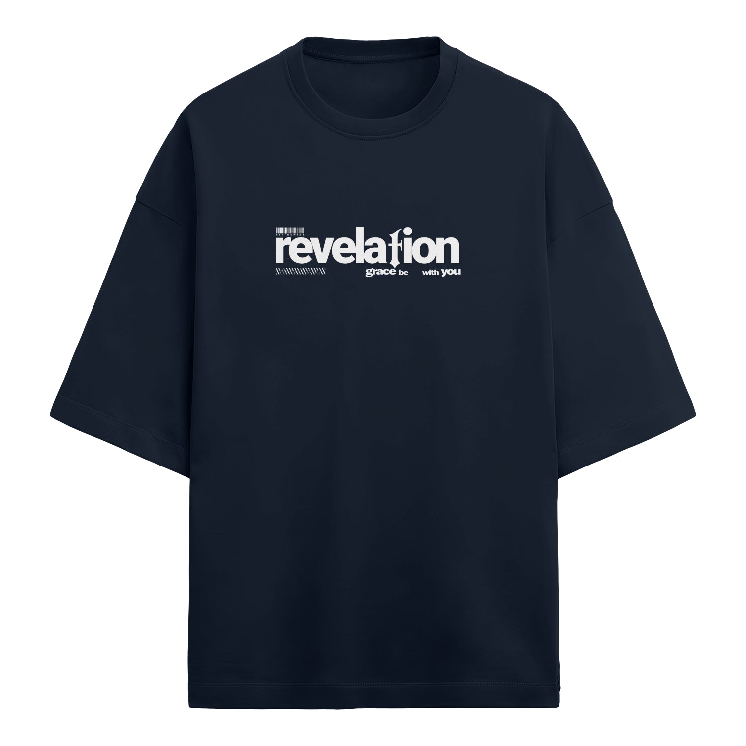 Revelation Tattoo Style T-Shirt 
