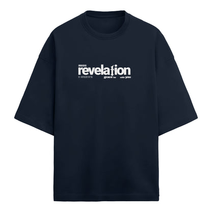 Revelation Tattoo Style T-Shirt 