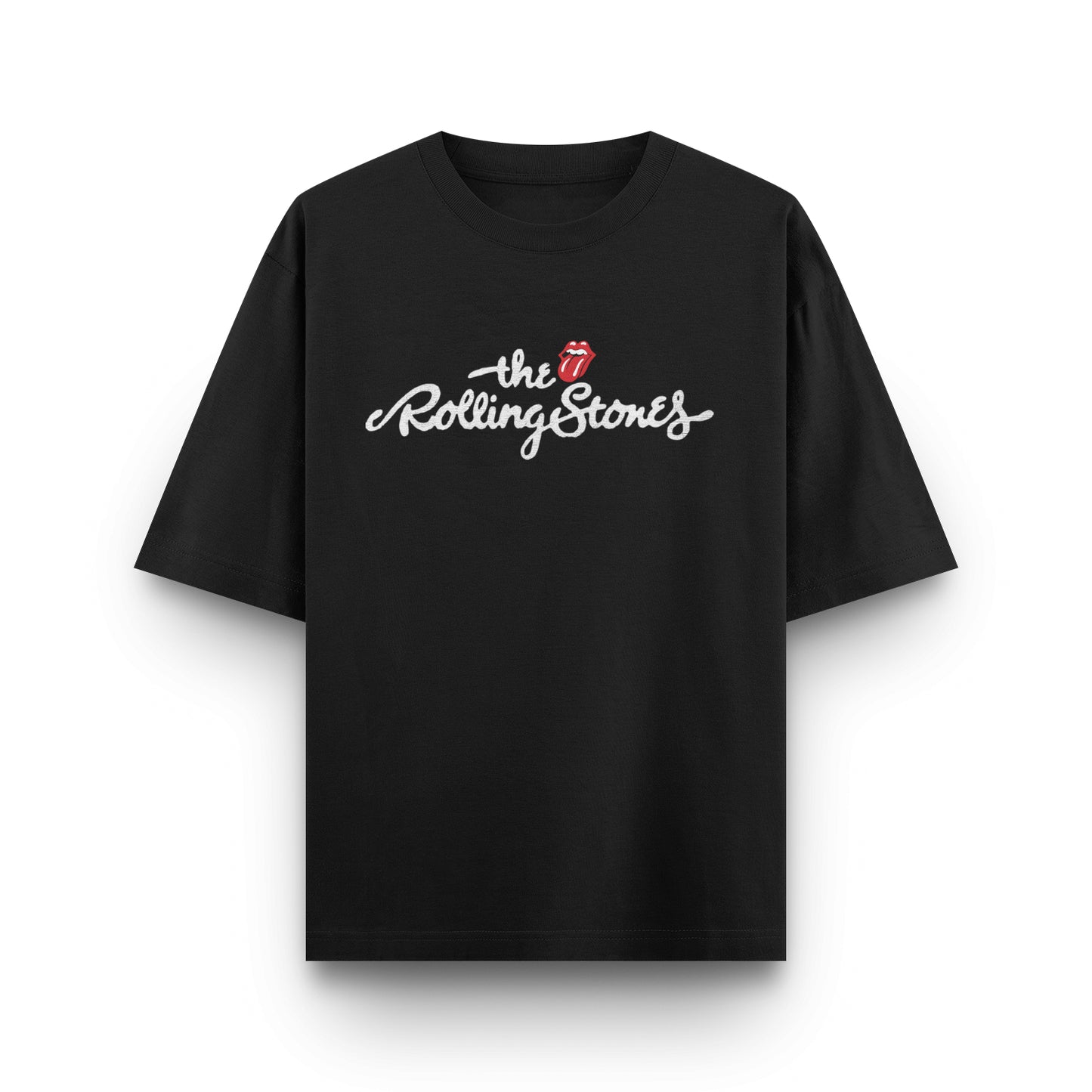 Rolling Stones Iconic Tongue T-Shirt