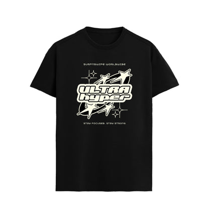 Ultra Hyper Graphic T-Shirt